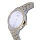 Tissot T-Classic White Dial Automatic III T065.930.22.031.00 T0659302203100 Men's Watch