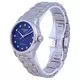 Tissot T-Classic Luxury Diamond Accents Automatic T086.207.11.046.00 T0862071104600 Women's Watch