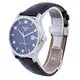 Tissot T-Classic Luxury Powermatic 80 Silicium Automatic T086.407.16.057.00 T0864071605700 Men's Watch