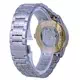 Tissot T-Classic Luxury Powermatic 80 Silver Dial T086.407.22.037.00 T0864072203700 Men's Watch