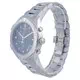 Relógio Tissot PR 100 Sport Chronograph Quartz T101.617.11.051.00 T1016171105100 100M Masculino