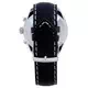 Relógio Tissot T-Classic PR 100 Sport Chronograph Quartz T101.617.16.051.00 T1016171605100 100M Masculino