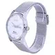 Tissot Heritage Visodate Powermatic 80 T118.430.11.271.00 T1184301127100 Men's Watch