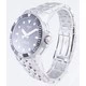Tissot T-Sport Seastar T120.407.11.051.00 T1204071105100 Reloj para hombre Powermatic 80 300M