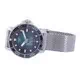 Tissot Seastar 1000 Powermatic 80 Diver's Automatic T120.407.11.091.00 T1204071109100 300M Men's Watch