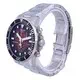 Relógio masculino Tissot T-Sport Seaster 1000 Chronograph Diver T120.417.11.421.00 T1204171142100 300M