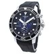 Tissot Seastar 1000 T120.417.17.041.00 T1204171704100 Chronograph 4 Jewels Quartz 300M Men's Watch