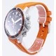 Relógio Tissot T-Sport Seastar 1000 T120.417.17.051.01 Relógio T1204171705101 Cronógrafo 300M