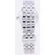 Tissot T-Classic Carson T122.207.11.036.00 T1222071103600 Automatic Diamond Accents Women's Watch