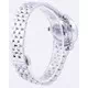 Tissot T-Classic Carson T122.207.11.036.00 T1222071103600 Automatic Diamond Accents Women's Watch
