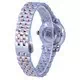 Tissot T-Classic Carson Premium Automatic T122.207.22.033.00 T1222072203300 Women's Watch