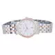 Tissot T-Classic Carson Automatic Diamond Accents T122.207.22.036.00 T1222072203600 Women's Watch