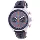 Tissot Alpine On Board Limited Edition Automatic T123.427.16.081.00 T1234271608100 100M Men's Watch
