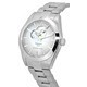 Tissot T-Classic Gentleman Powermatic 80 Acero inoxidable Corazón abierto Sunray Dial Automático T127.407.11.081.00 T12740711081