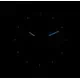 Tissot T-Classic Gentleman Powermatic 80 Silicium Automatic T127.407.11.091.01 T1274071109101 Relógio 100M Masculino