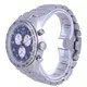 Relógio Tissot T-Sport PRS 516 Cronógrafo Quartz T131.617.11.042.00 T1316171104200 100M Masculino