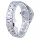 Tissot T-My Lady Automatic Diamond Accents T132.007.11.066.00 T1320071106600 100M Women's Watch