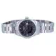 Tissot T-My Lady automático com detalhes em diamante T132.007.11.066.00 T1320071106600 100M Relógio feminino