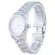 Tissot T-My Lady Automatic Diamond Accents T132.007.11.116.00 T1320071111600 100M Reloj para mujer