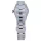 Tissot T-My Lady Automatic Diamond Accents T132.007.11.116.00 T1320071111600 100M Reloj para mujer