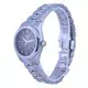 Tissot T-Classic T-My Lady Swiss Quartz T132.010.11.061.00 T1320101106100 100M Women's Watch