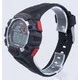 Timex Expedition Global Shock World Time Alarm Indiglo Digital T49973 Men's Watch
