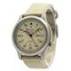 Refurbished Seiko 5 Military Beige Dial Automatic SNK803 SNK803K2 SNK803K Men's Watch