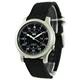 Refurbished Seiko 5 Military Black Dial Automatic SNK809K2 Men's Watch