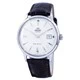 Relógio masculino clássico recondicionado Orient 2ª geração clássico automático FAC00005W0 AC00005W