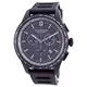 Victorinox Swiss Army Alliance Sport 241818 Quartz Chronograph 100M Reloj para hombre