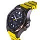 Victorinox Swiss Army I.N.O.X Professional Diver Quartz 241844 200M Men's Watch