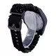 Victorinox I.N.O.X. Carbon Black Textile Diver's Quartz 241859 200M Men's Watch