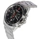 Victorinox Fieldforce Classic Chronograph Black Dial Quartz 241899 100M Men's Watch