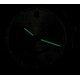 Victorinox Fieldforce Classic GMT Silver Dial Cuarzo 241931 100M Reloj para hombre