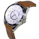 Victorinox Fieldforce Classic GMT Silver Dial Cuarzo 241931 100M Reloj para hombre