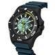 Victorinox I.N.O.X. Professional Diver Titanium Limited Edition Quartz 241957-1 200M Men's Watch With Gift Set