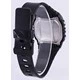Casio Digital Alarm Chronograph W-215H-1AVDF W-215H-1AV Unisex Watch