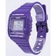 นาฬิกา Casio Youth Digital Alarm Chronograph W-215H-6AVDF W-215H-6AV Unisex Watch