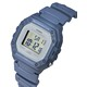 Casio Youth Digital Grey Dial Quartz W-218HC-2A W218HC-2 Unisex Watch