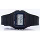 Reloj Casio Alarm Chrono Digital W-59-1VQ W59-1VQ para hombre