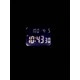 Reloj de hombre Casio Youth Super Illuminator vibración digital W736H-1AV W-736H-1AV
