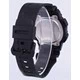 Reloj de hombre Casio Youth Super Illuminator vibración digital W736H-1AV W-736H-1AV