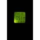 Casio Juventude Digital Alarm Chrono Iluminador Relógio W-96H-1AVDF W96H-1AVDF dos homens