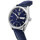 TAG Heuer Carrera Day-Date Blue Dial Automatic WBN2012.FC6502 100M นาฬิกาข้อมือผู้ชาย