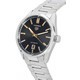 TAG Heuer Carrera Stainless Steel Black Dial Automatic WBN2113.BA0639 100M Men's Watch