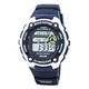 Casio Wave Ceptor Atomic Multiband 5 Digital WV-200E-2AV Men's Watch