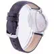 Zeppelin LZ120 Rome 7134-2 71342 Quartz Men's Watch