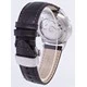 Zeppelin Series Flatline Power Reserve Germany Made 7366-5 73665 Men's Watch