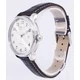 Zeppelin Serie LZ127 Graf Germany Made 7656-5 76565 Herrenuhr