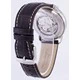 Zeppelin Serie LZ127 Graf Germany Made 7656-5 76565 Herrenuhr